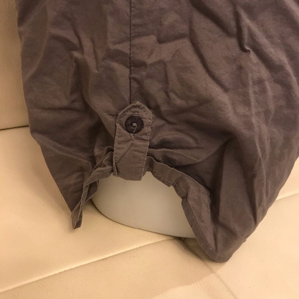 Grey Top - Picture 3 of 6